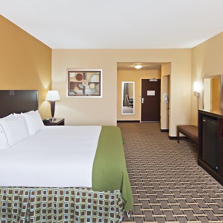 Holiday Inn Express Hotel & Suites El Paso West Phòng bức ảnh
